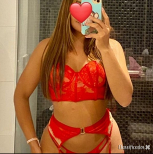 ua namoradinha perfeita e muito fogosa, com local