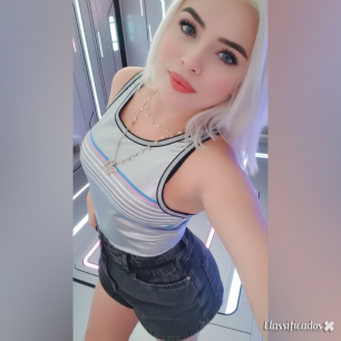 Sofia lemos ninfeta estilo namoradinha massagista