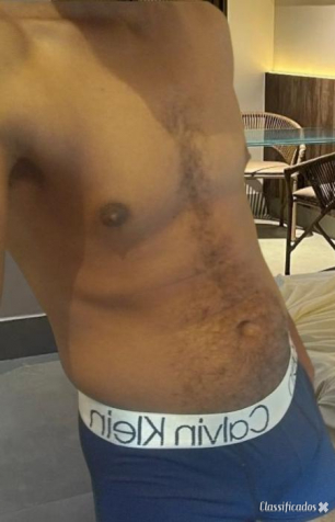 Boy safado e carinhoso no sigilo para mulheres e casais