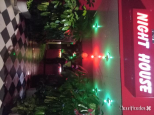Oportunidade boate Night House