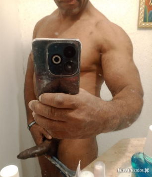 Venha me encher com seu leitinho