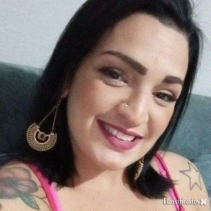 Sou mulher safada