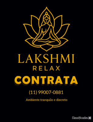 Lakshmi Relax