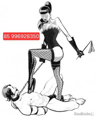 Dominatrix(virtual)BDSM