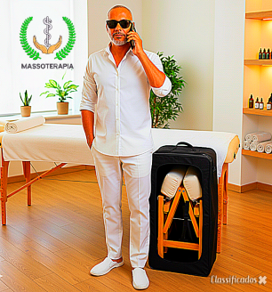 Massagem tântrica, nuru com óleo relaxante , 24hs  !!