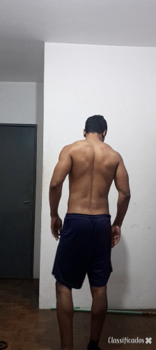 Moreno quente para mulheres