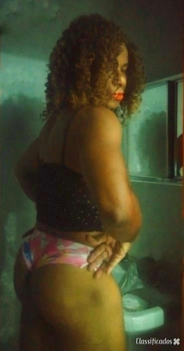 Cdzinha negra Priscilla (LEIA TODO O ANÚNCIO!)