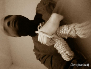 EU SOU DOM ANGELUZ MESTRE EM CONFINAMENTO SENSUAL...