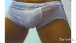 Macho realizador de fetiches mulheres e casal