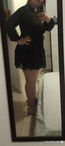 Amanda Discreta Com Local