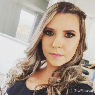 Acompanhante São Pedro