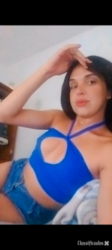 Brunna xavier