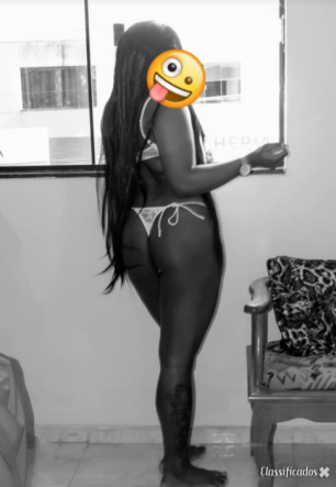 Carol Souza trans novinha 24 horas