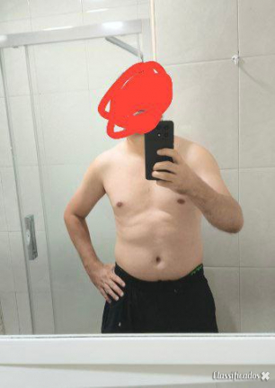 Mulheres para Amizades e Algo Casual
