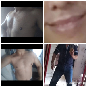 Vc mulher agende um encontro e tenha o melhor sexo oral