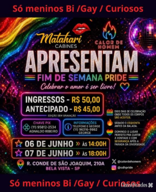 FESTAS SWING