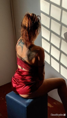 Gaúcha linda, safada e atraente, da buceta peludinha!