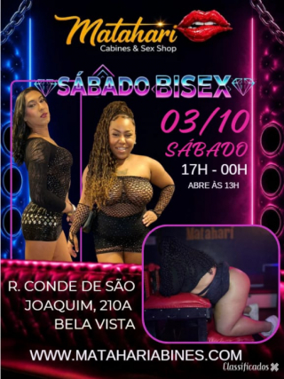 FESTAS DE SWING EM SP